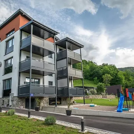 Japods Kingdom Apartment
