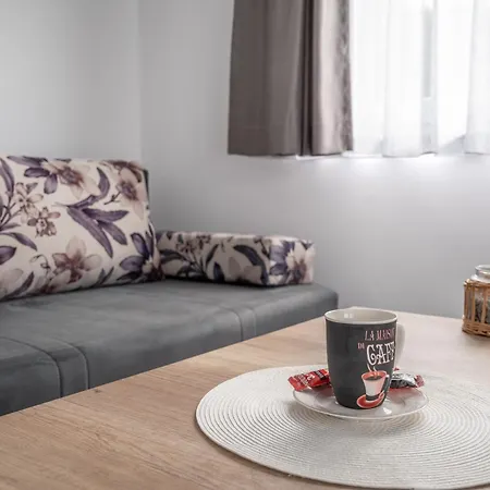 Apartment Japods Kingdom