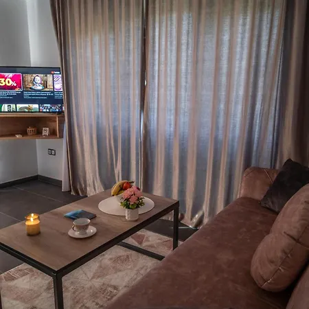 Apartment Japods Kingdom *