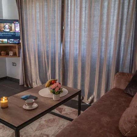 Apartment Japods Kingdom Bihac