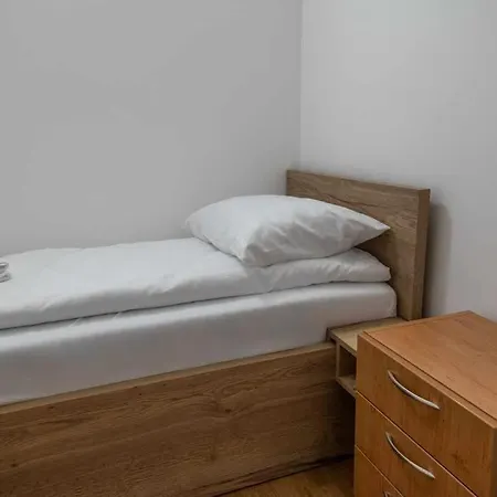 Apartman Japods Kingdom *