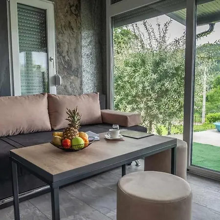 Japods Kingdom Apartment