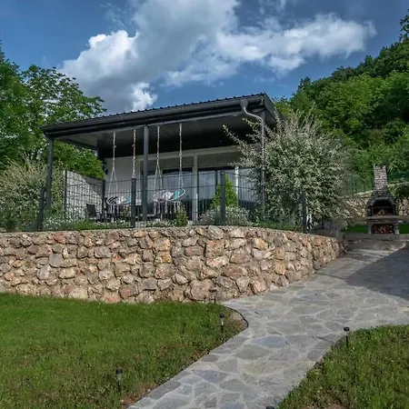Apartman Japods Kingdom