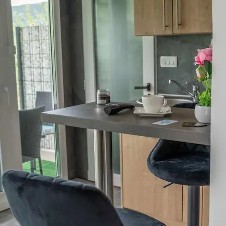 Apartman Japods Kingdom *
