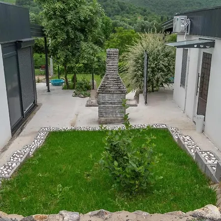 Διαμέρισμα Japods Kingdom