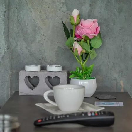 Japods Kingdom Apartment *