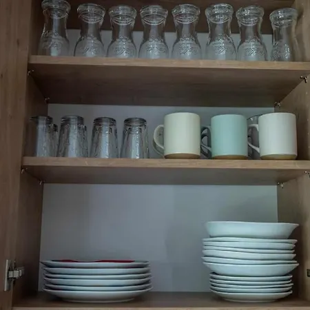 Japods Kingdom Apartment