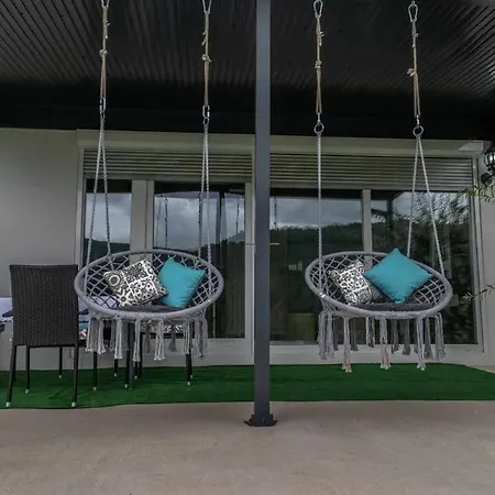 Apartment Japods Kingdom *