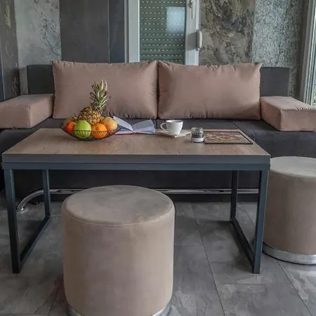 Japods Kingdom Apartment Bihac