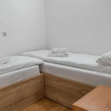 Apartman Japods Kingdom Bihac