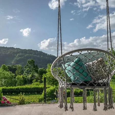 Japods Kingdom Apartment