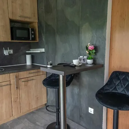 Japods Kingdom Apartman *