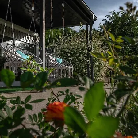 Apartment Japods Kingdom *