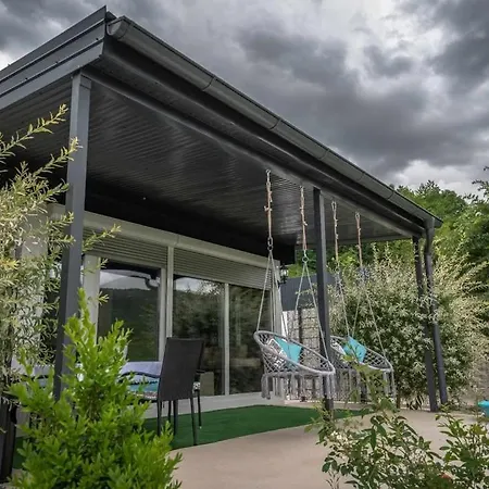 Japods Kingdom Apartment Bihac