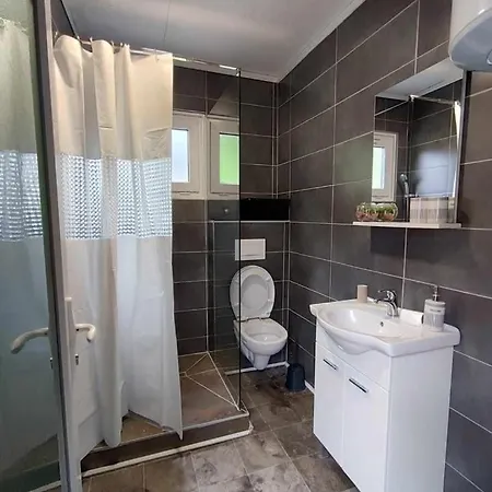 Apartman Japods Kingdom