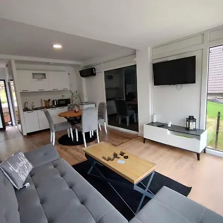 Apartman Japods Kingdom *