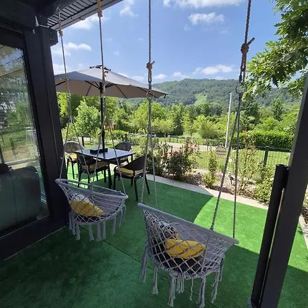 Japods Kingdom Apartman Bihac