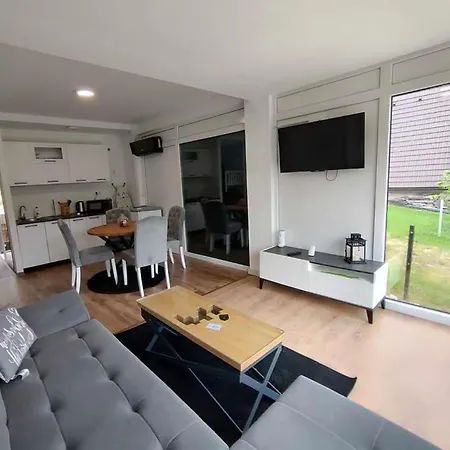 Apartment Japods Kingdom Bihac