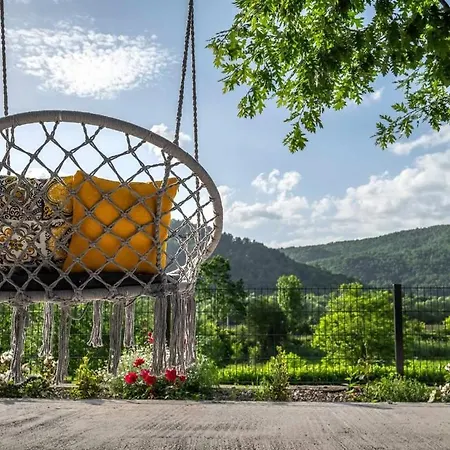 Apartment Japods Kingdom