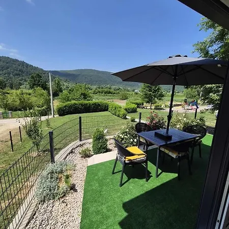 Japods Kingdom Apartment Bihac