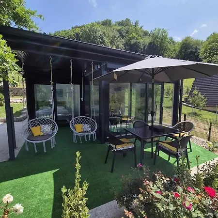 Apartman Japods Kingdom Bihac