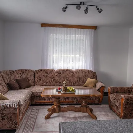 Japods Kingdom Apartment