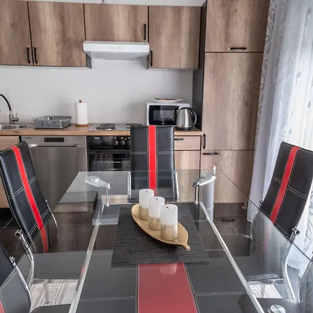 Japods Kingdom Apartment Bihac