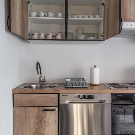 Japods Kingdom Apartment