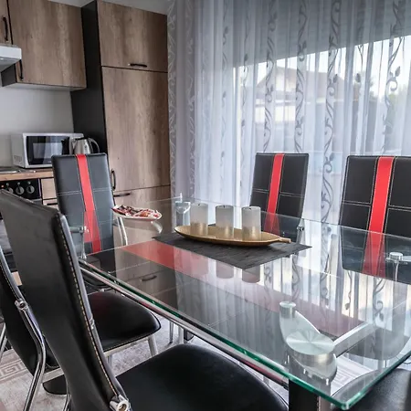 Japods Kingdom Apartment Bihac