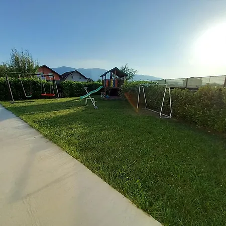 Japods Kingdom Apartment