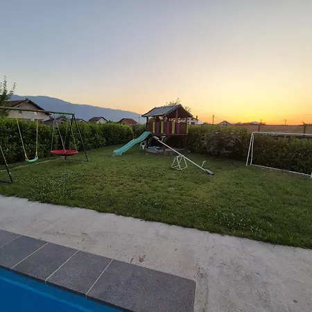 Japods Kingdom Apartment *