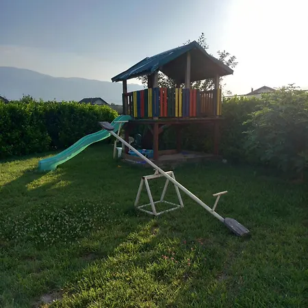 Japods Kingdom Apartment Bihac