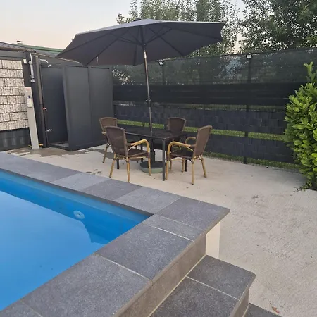 Japods Kingdom Apartment Bihac