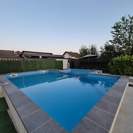 Apartman Japods Kingdom Bihac