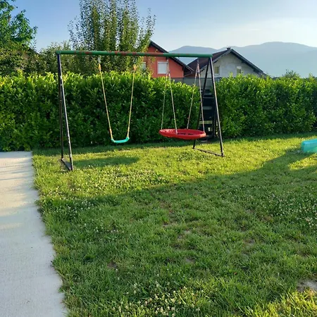 Apartment Japods Kingdom *